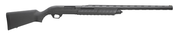 Remington 887 Pump 12 ga 28" 3.5" Black Synthetic Black Matte